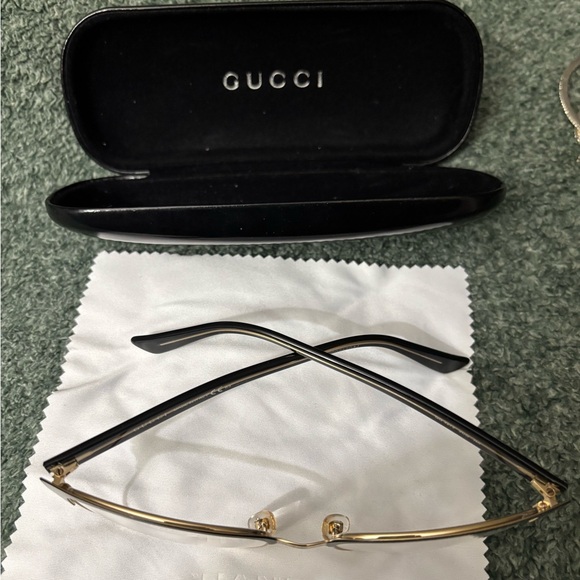 Gucci Glasses Frame 👓 - Picture 2 of 8